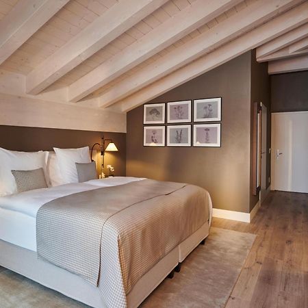 SchlossHouse Zermatt Wellbeing Rooms&Suites Exterior foto